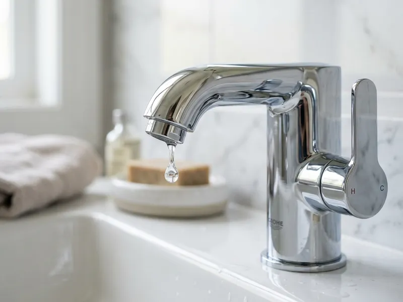 Faucet Repair & Installation Plumber in Fort Morgan, CO
